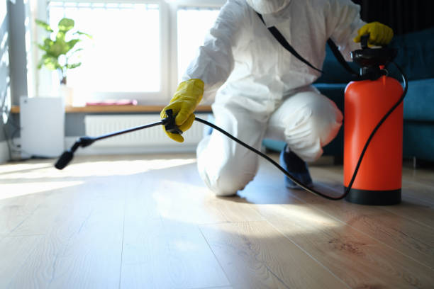 Reliable Odor Removal contractor in Great Falls, SC by Dulley Family Biohazard Services